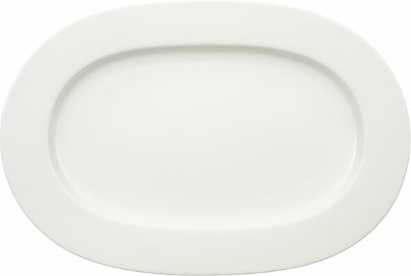 Tallrik oval 41 cm Royal Villeroy & Boch - bild 1