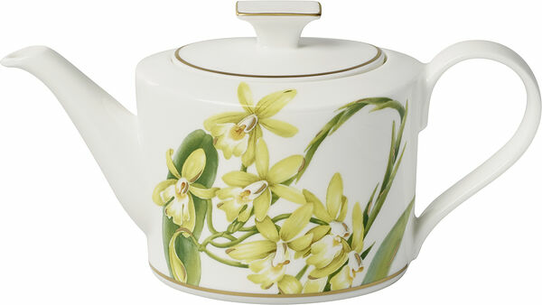 Tekanna 44 cl small Gifts Amazonia Villeroy & Boch - bild 1