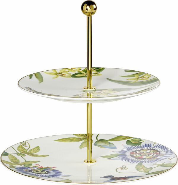 Kakfat 27 cm Amazonia Gifts Villerioy & Boch - bild 1
