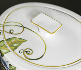 Lock burk Gifts Amazonia Villeroy & Boch Signature