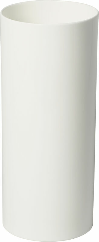 Vas tall Metrochic blanc Gifts Villeroy & Boch - bild 1