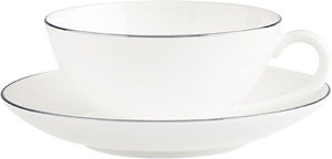 Tekopp 20 cl Anmut Platinum Villeroy & Boch