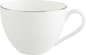 Kaffekopp 20 cl Anmut Platinum Villeroy & Boch