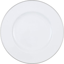 Tallrik flat 27 cm Anmut Platinum Villeroy & Boch