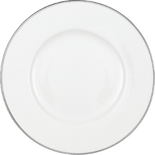 Tallrik flat 22 cm Anmut Platinum Villeroy & Boch