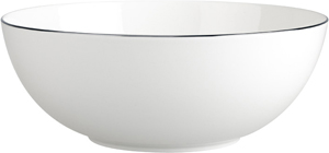 Salladsskål 23 cm Anmut Platinum Villeroy & Boch