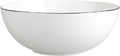 Salladsskål 23 cm Anmut Platinum Villeroy & Boch
