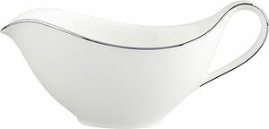 Såsskål 44 cl 2 delar Anmut Platinum Villeroy & Boch
