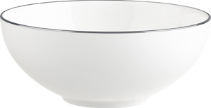 Skål 13 cm Anmut Platinum Villeroy & Boch