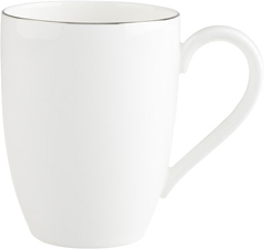 Mugg 35 cl Anmut Platinum Villeroy & Boch