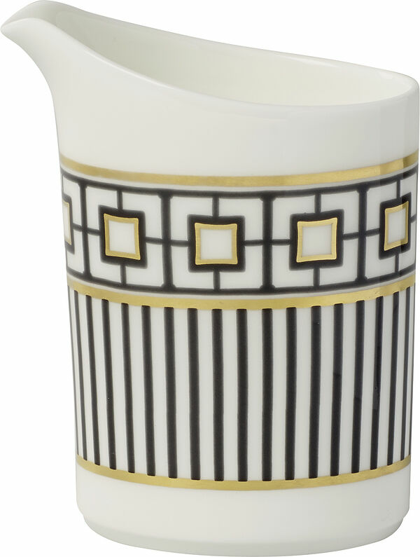 Gräddkanna 22 cl MetroChic Villeroy & Boch - bild 1