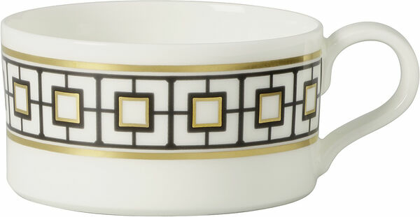 Tekopp 23 cl MetroChic Villeroy & Boch - bild 1