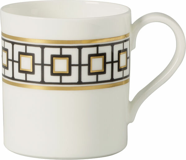 Kaffekopp 21 cl MetroChic Villeroy & Boch - bild 1