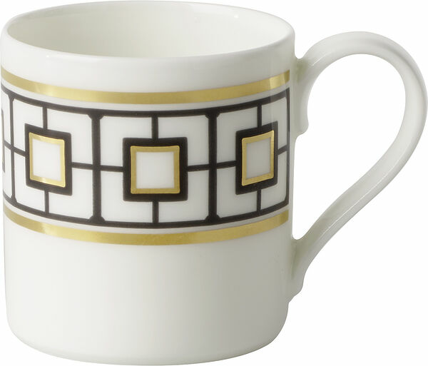 Espressokopp 8 cl MetroChic Villeroy & Boch - bild 1