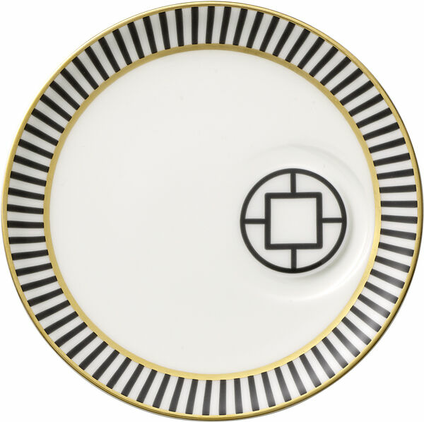 Fat espressokopp MetroChic Villeroy & Boch - bild 1