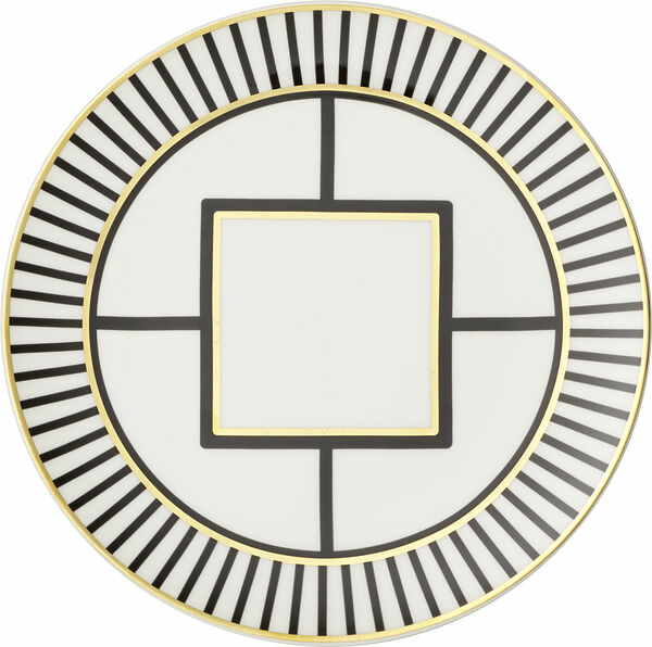 Tallrik 22 MetroChic Villeroy & Boch - bild 1