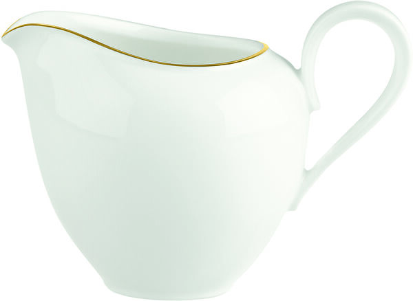 Gräddkanna 21 cl Anmut Gold Villeroy & Boch - bild 1