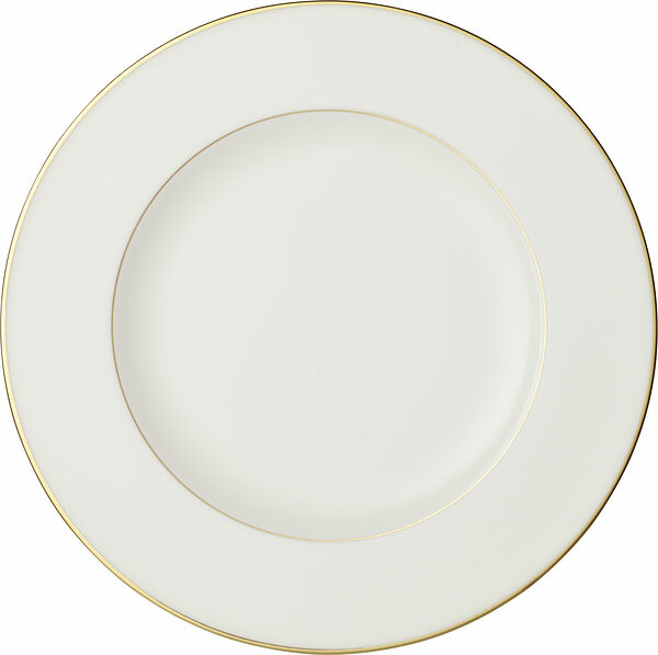 Tallrik flat 22 cm Anmut Gold Villeroy & Boch - bild 1