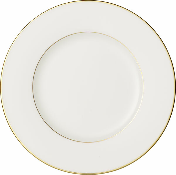 Tallrik flat 27 cm Anmut Gold Villeroy & Boch - bild 1