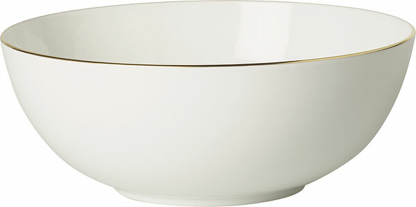 Skål 23 cm Anmut Gold Villeroy & Boch - bild 1