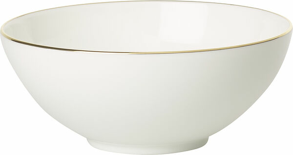 Skål 13 cm dessert Anmut Gold Villeroy & Boch - bild 1