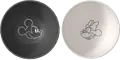 Skål 43 cl 2-p Manufacture Mickey Mouse Villeroy & Boch