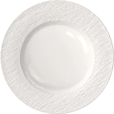 Tallrik flat 27 cm Manufacture Ice Villeroy & Boch