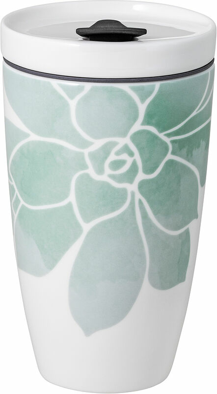 Mugg 35 cl Socculente Coffee To Go Villeroy & Boch - bild 1