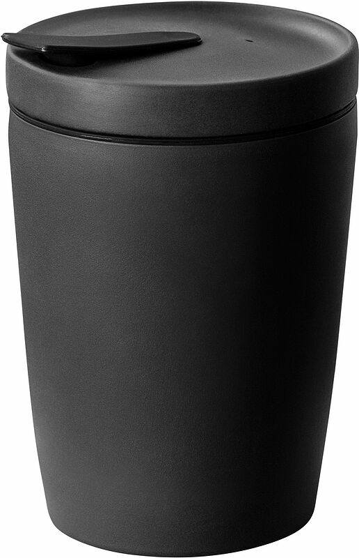 Mugg 29 cl Manufacture Rock Coffee To Go Villeroy & Boch - bild 1