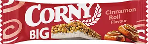 Corny Big Cinnamon Roll Müslibar