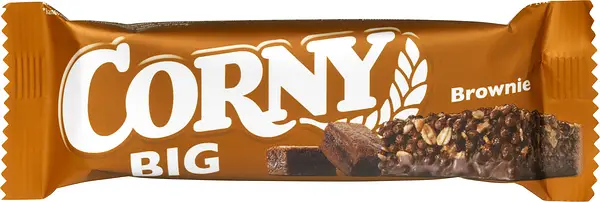 Corny Big Brownie Müslibar - bild 1