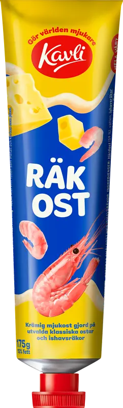 RäkOst tub Kavli - bild 1