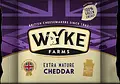 Cheddar Extra Mature Wyke Farms
