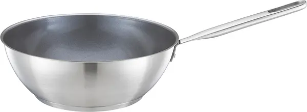 All Steel Wok 28 cm Fiskars - bild 1