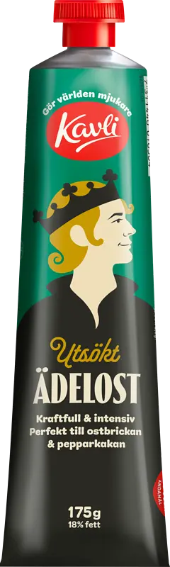 ÄdelOst i tub Kavli - bild 1