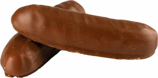 Chokladbanan liten Franssons Konfektyrer - bild 1