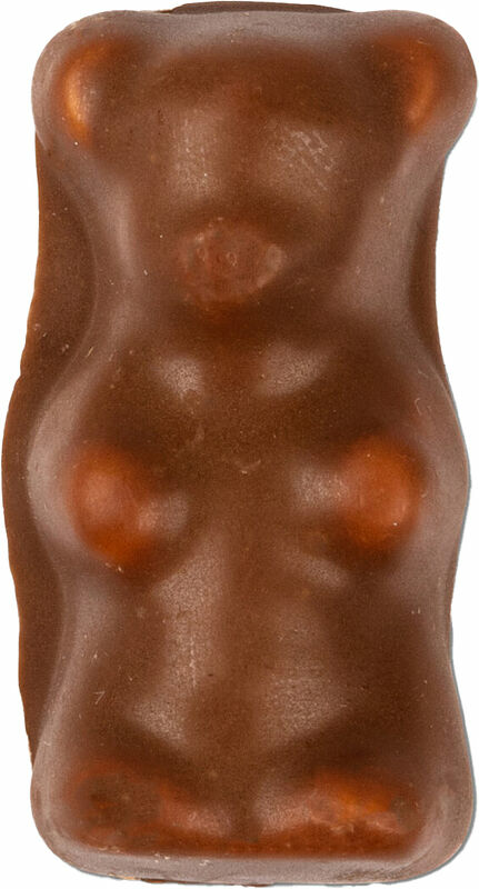 Chokladnalle Franssons Konfektyrer - bild 1