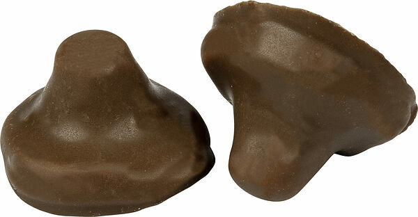 Chokladsvamp Franssons Konfektyrer - bild 1