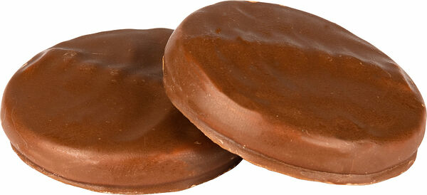 Happy Chokladkola Franssons Konfektyrer - bild 1
