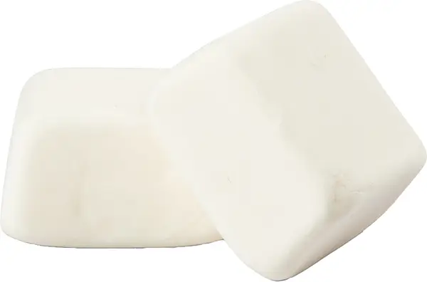 Skumbitar vita Franssons Konfektyrer - bild 1