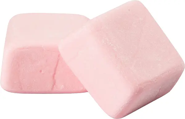 Skumbitar Röda Franssons Konfektyrer - bild 1