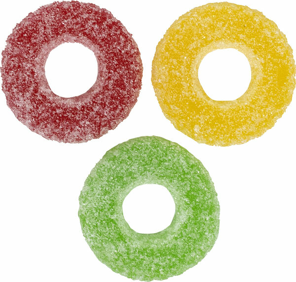 Sura Ringar Franssons Konfektyrer - bild 1
