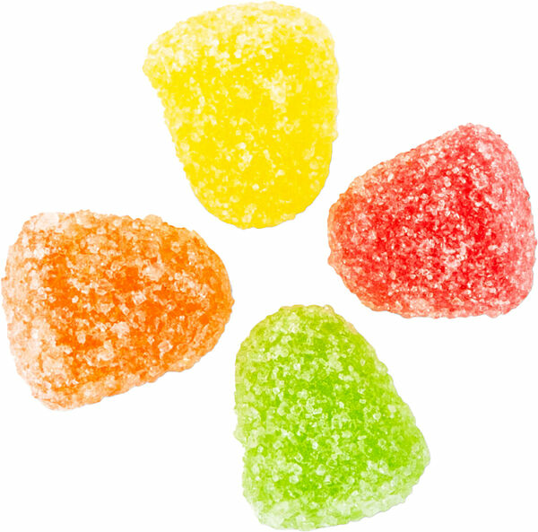 Sommarbär Franssons Konfektyrer - bild 1