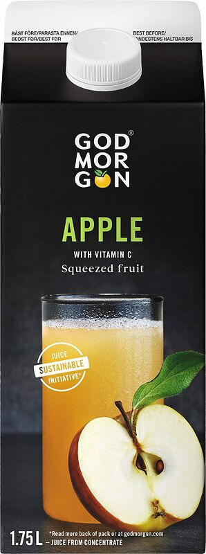 Äpple God Morgon® - bild 1