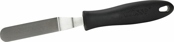 Palett vinklad stål/svart 11/23 cm Patisse - bild 1