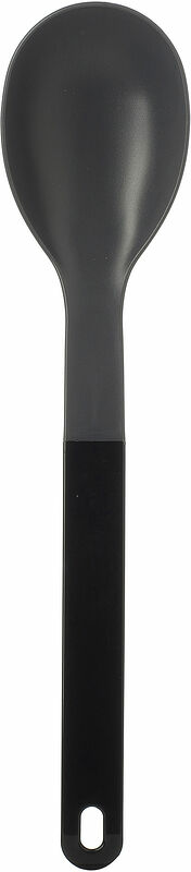 Serveringssked Optima 29 cm Svart Rosti - bild 1