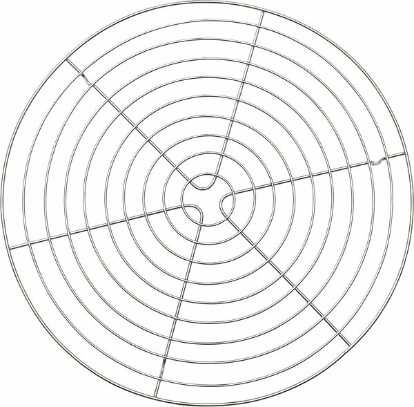 Bakgaller stål 32 cm Patisse - bild 1