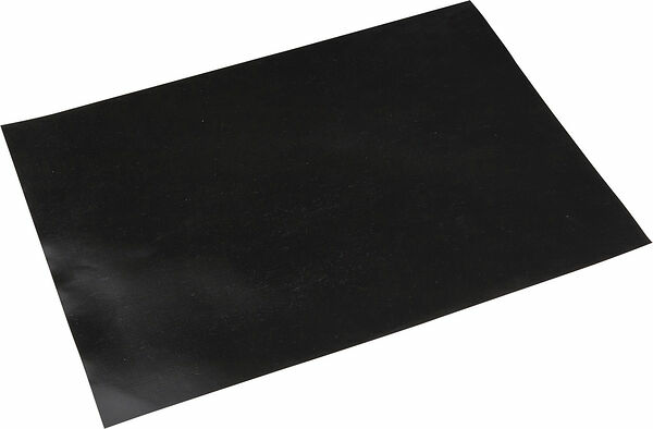Bakduk svart 45 cm Patisse - bild 1