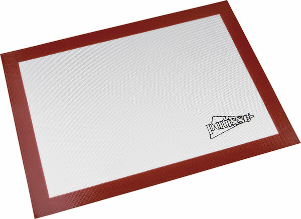Bakduk beige/brun 59 cm Patisse - bild 1
