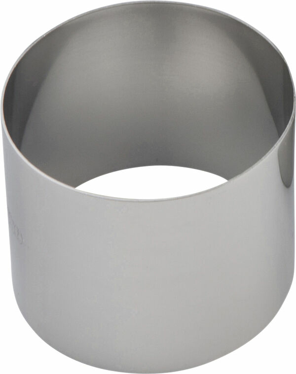 Multiring stål 7 cm Patisse - bild 1